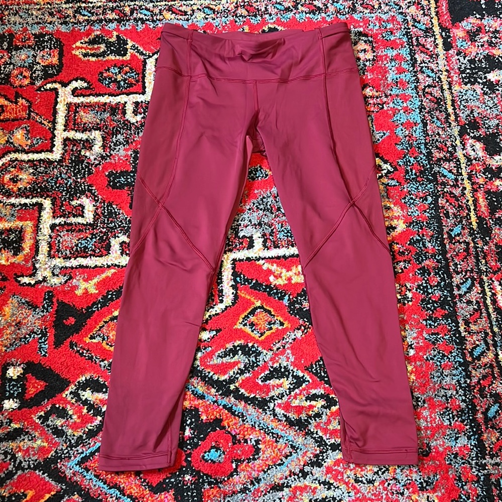 Lululemon leggings